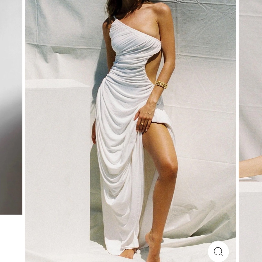 Sndy’s Monaco Dress